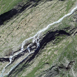 Satellite imagery of Gummen, CH