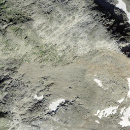 Satellite imagery of Golegghoren, CH