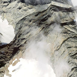 Satellite imagery of Graugrat, CH