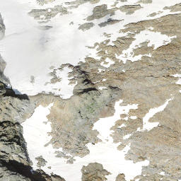 Satellite imagery of Graugrat, CH
