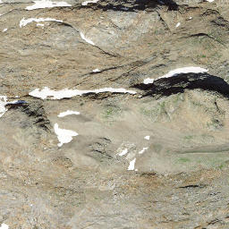 Satellite imagery of Graugrat, CH