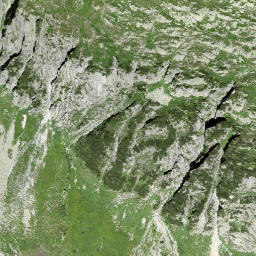 Satellite imagery of Fadegg, CH