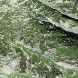 Satellite imagery of Fadegg, CH