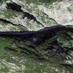 Satellite imagery of Fadegg, CH