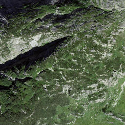 Satellite imagery of Läbbänzenegg, CH