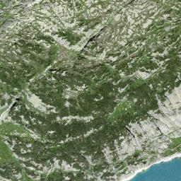 Satellite imagery of Läbbänzenegg, CH