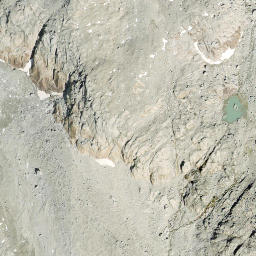 Satellite imagery of Tällistock, CH