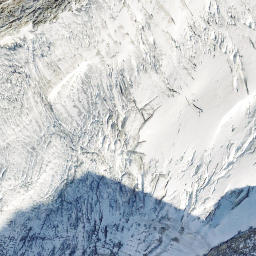 Satellite imagery of Galenstock, CH