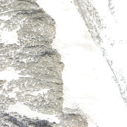 Satellite imagery of Ober Gletschjoch, CH