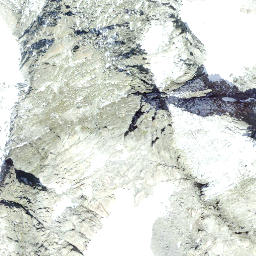 Satellite imagery of Gletschhorn, CH