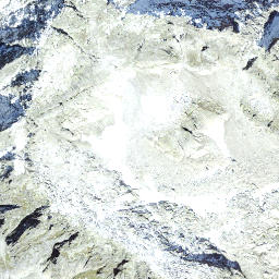 Satellite imagery of Sunnig Berg, CH