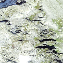 Satellite imagery of Sunnig Berg, CH