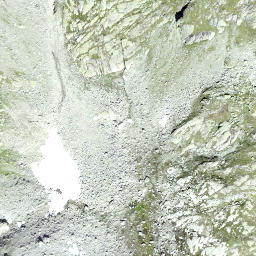 Satellite imagery of Sunnig Berg, CH
