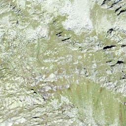 Satellite imagery of Lochberglücke, CH