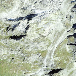 Satellite imagery of Älprigenlücke, CH
