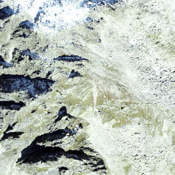Satellite imagery of Älprigenlücke, CH