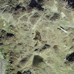 Satellite imagery of Geissgrat, CH