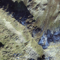 Satellite imagery of Geissgrat, CH