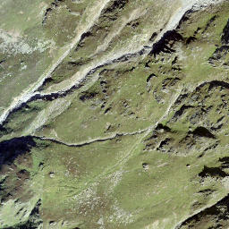 Satellite imagery of Gloggespitz, CH