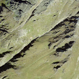 Satellite imagery of Badus, CH