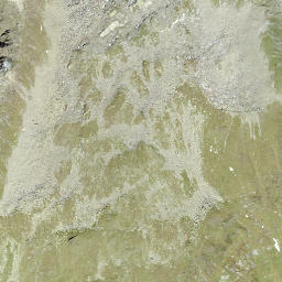 Satellite imagery of Badus, CH