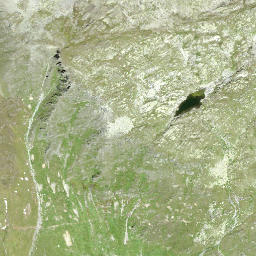 Satellite imagery of Badus, CH