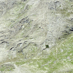 Satellite imagery of Tgiern Sogn Gions, CH