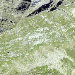 Satellite imagery of Tgiern Sogn Gions, CH