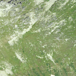 Satellite imagery of Tgiern Sogn Gions, CH