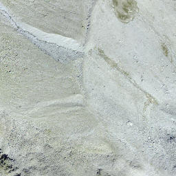 Satellite imagery of Piz Starlera, CH