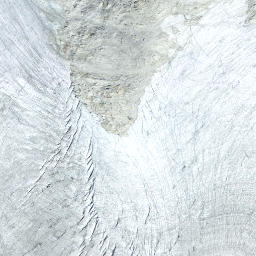 Satellite imagery of Davos la Buora, CH