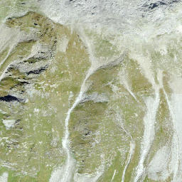 Satellite imagery of Fuorcla Sura da Lavaz, CH