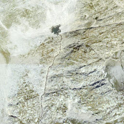 Satellite imagery of Fuorcla Sura da Lavaz, CH