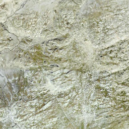 Satellite imagery of Fuorcla Sura da Lavaz, CH