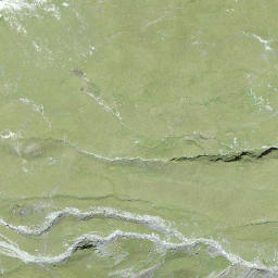 Satellite imagery of Fil Blengias, CH