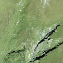 Satellite imagery of Mutaun, CH