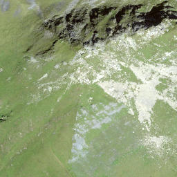 Satellite imagery of Mutaun, CH
