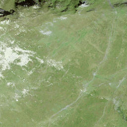 Satellite imagery of Tgiern da Vanescha, CH