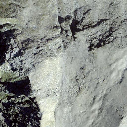 Satellite imagery of Faltschonhorn, CH