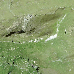 Satellite imagery of Bleschaturra, CH