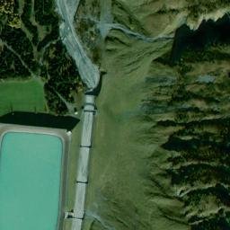 Satellite imagery of Höchegga, CH