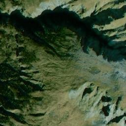 Satellite imagery of Höchegga, CH