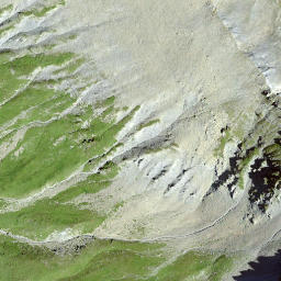 Satellite imagery of Crap l'Evla, CH