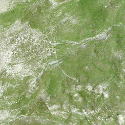 Satellite imagery of Crap l'Evla, CH