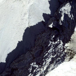 Satellite imagery of Bot Radond, CH