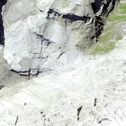 Satellite imagery of Bot Radond, CH