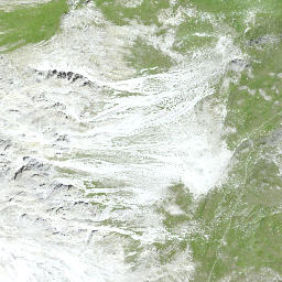 Satellite imagery of Bot Radond, CH