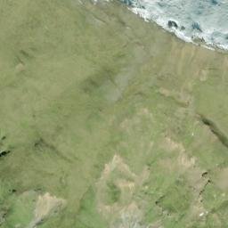 Satellite imagery of Piz Darlux, CH