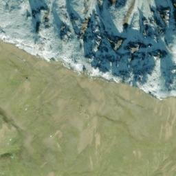 Satellite imagery of Tschimas da Tisch, CH