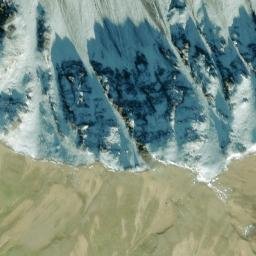 Satellite imagery of Tschimas da Tisch, CH